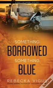 Capa do artigo Something Borrowed, Something Blue