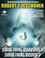Capa do artigo Something Borrowed, Something Doomed