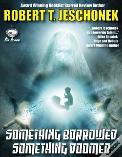 Capa do artigo Something Borrowed, Something Doomed
