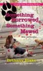 Something Borrowed, Something Mewed - Preview