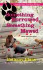 Something Borrowed, Something Mewed - Preview