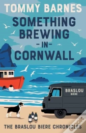Capa do artigo Something Brewing In Cornwall