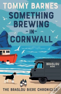 Capa do artigo Something Brewing In Cornwall