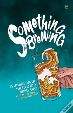 Capa do artigo Something Brewing