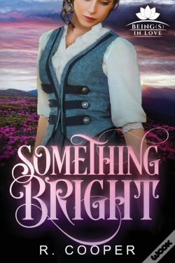 Capa do artigo Something Bright