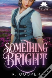 Capa do artigo Something Bright