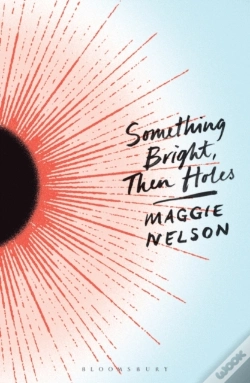 Capa do artigo Something Bright, Then Holes