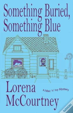 Capa do artigo Something Buried, Something Blue
