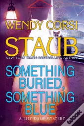 Something Buried, Something Blue