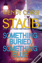 Capa do artigo Something Buried, Something Blue