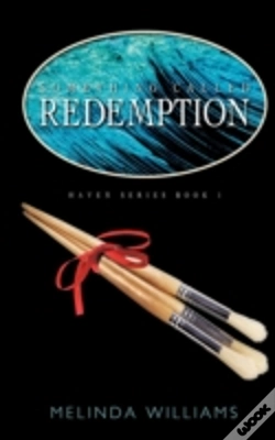 Capa do artigo Something Called Redemption