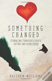Capa do artigo Something Changed