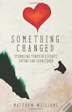Capa do artigo Something Changed