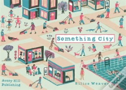 Capa do artigo Something City