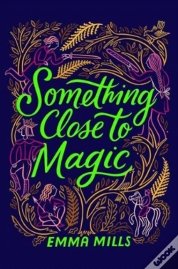 Capa do artigo Something Close To Magic