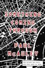 Something Coming Through - Preview