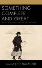 Something Complete And Great - Preview