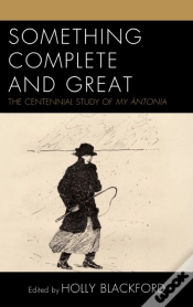 Capa do artigo Something Complete And Great