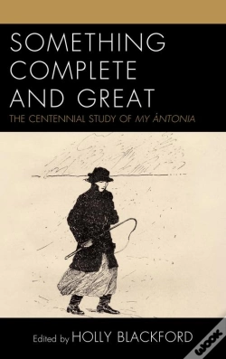 Capa do artigo Something Complete And Great
