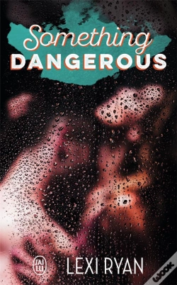 Capa do artigo Something Dangerous
