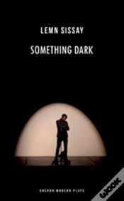Capa do artigo Something Dark