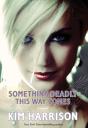 Something Deadly This Way Comes - Preview