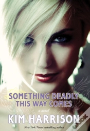 Capa do artigo Something Deadly This Way Comes