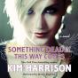 Something Deadly This Way Comes - Preview