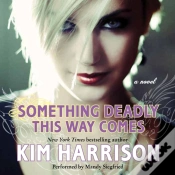 Capa do artigo Something Deadly This Way Comes