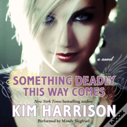 Capa do artigo Something Deadly This Way Comes