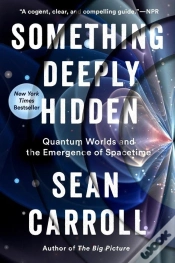 Capa do artigo Something Deeply Hidden
