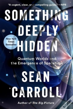 Capa do artigo Something Deeply Hidden