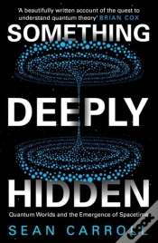 Capa do artigo Something Deeply Hidden