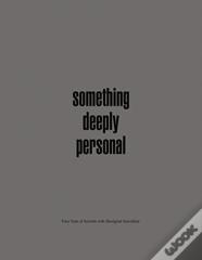 Something Deeply Personal
