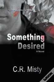 Capa do artigo Something Desired