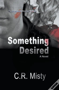 Capa do artigo Something Desired
