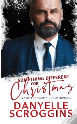 Capa do artigo Something Different For Christmas