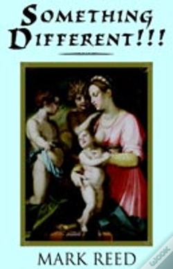 Capa do artigo Something Different !!!