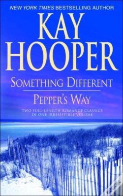 Capa do artigo Something Different/Pepper'S Way