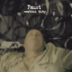 Capa do artigo Something Dirty - CD
