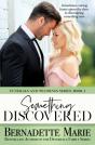 Something Discovered - Preview