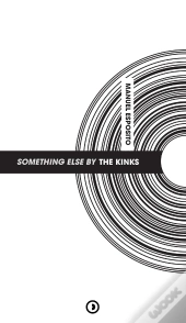 Something Else By The Kinks