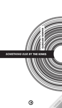 Capa do artigo Something Else By The Kinks