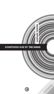 Capa do artigo Something Else By The Kinks