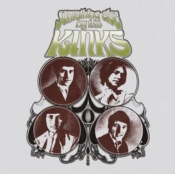 Capa do artigo Something Else By the Kinks - Vinil