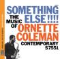 Something Else!!!! - CD - Preview