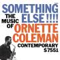 Something else!!!! - CD - Preview