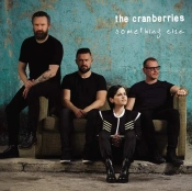 Capa do artigo Something Else - CD