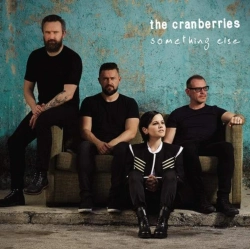 Capa do artigo Something Else - CD