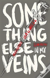 Capa do artigo Something Else In My Veins